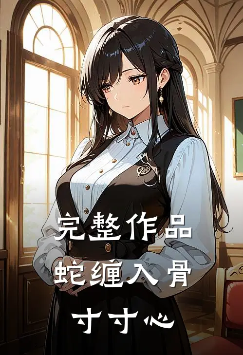 完整作品蛇缠入骨寸寸心