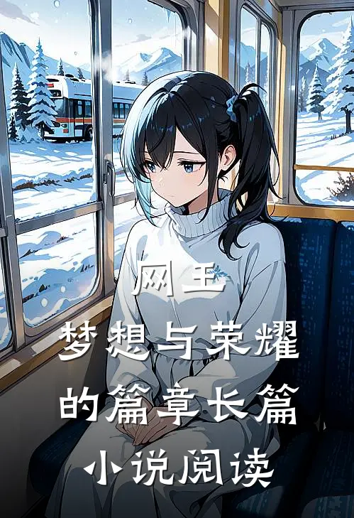 网王：梦想与荣耀的篇章长篇小说阅读