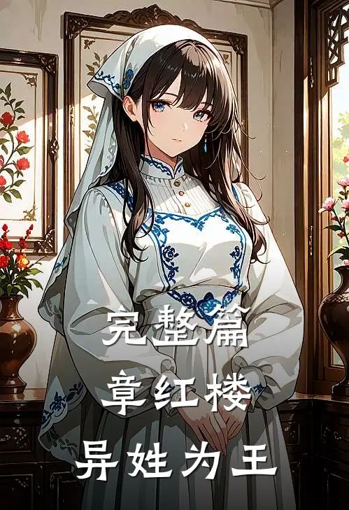 完整篇章红楼：异姓为王