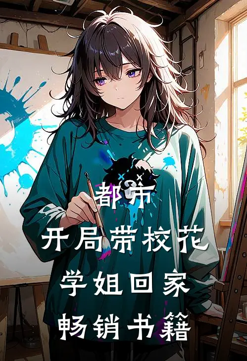 都市：开局带校花学姐回家畅销书籍