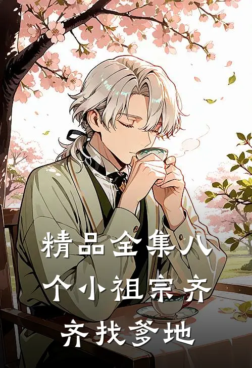 精品全集八个小祖宗齐齐找爹地