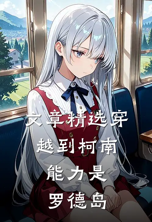 文章精选穿越到柯南，能力是罗德岛