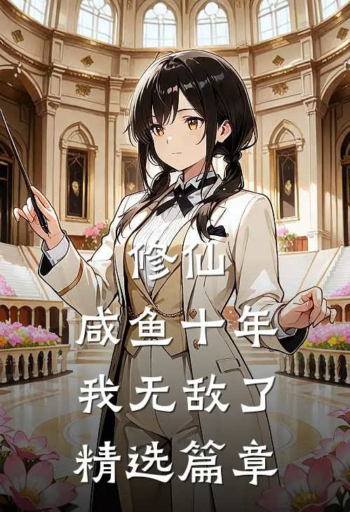 修仙：咸鱼十年我无敌了精选篇章