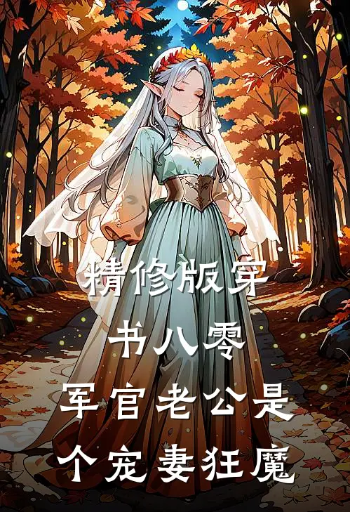 精修版穿书八零，军官老公是个宠妻狂魔