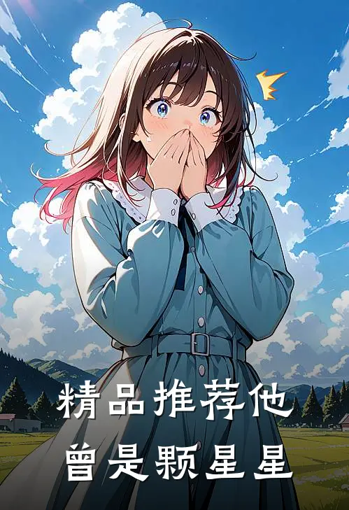 精品推荐他曾是颗星星