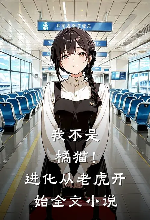 我不是橘猫！进化从老虎开始全文小说