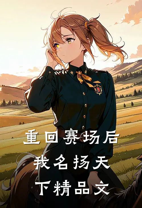 重回赛场后，我名扬天下精品文
