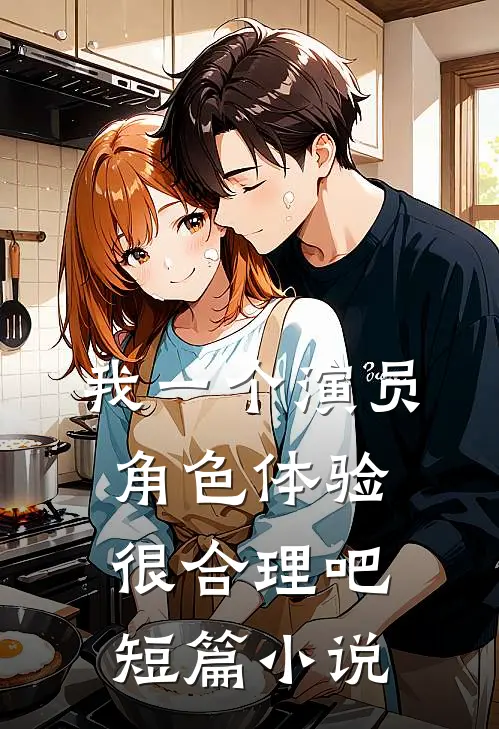 我一个演员，角色体验很合理吧短篇小说