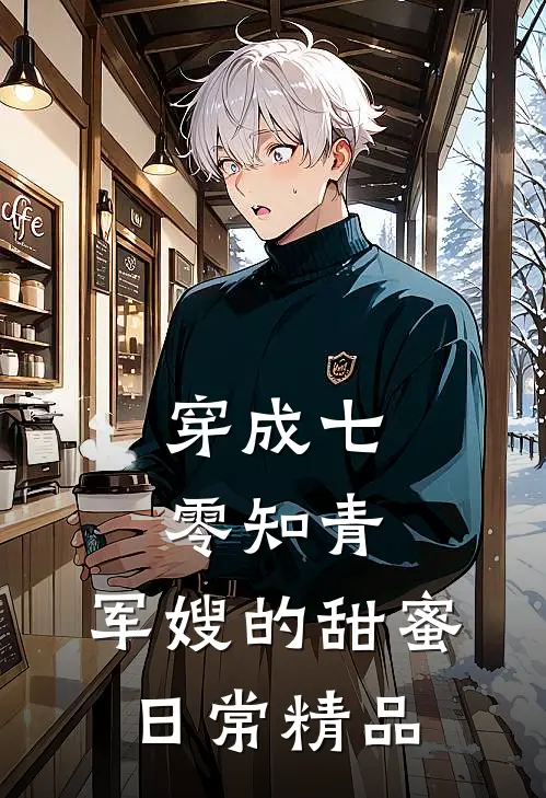 穿成七零知青：军嫂的甜蜜日常精品
