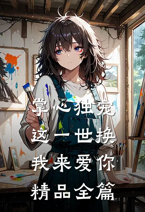 掌心独宠：这一世换我来爱你精品全篇