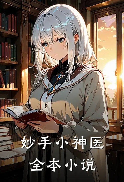妙手小神医全本小说