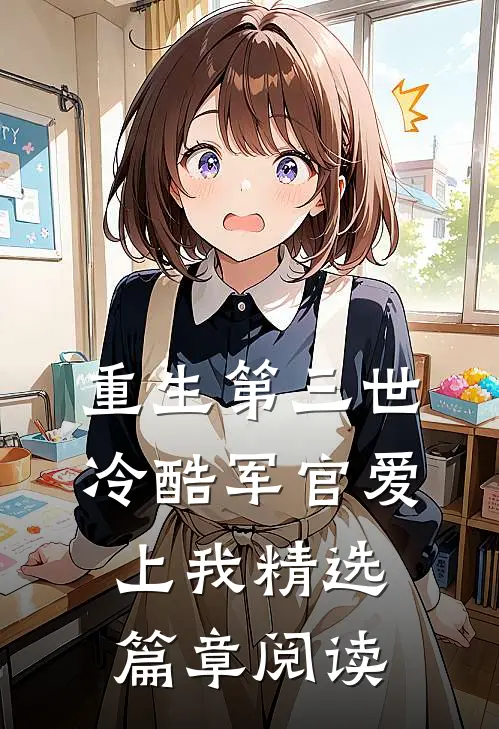 重生第三世：冷酷军官爱上我精选篇章阅读