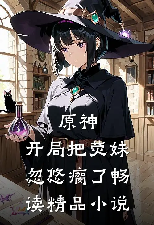 原神：开局把荧妹忽悠瘸了畅读精品小说