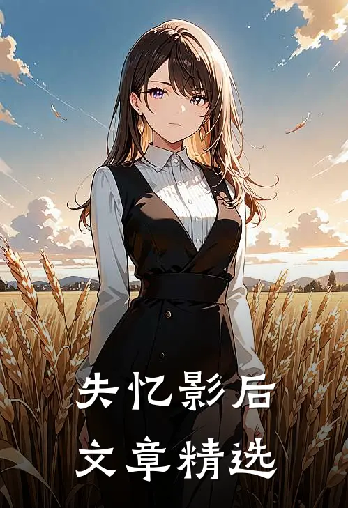 失忆影后文章精选