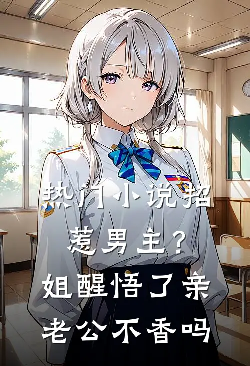 热门小说招惹男主？姐醒悟了，亲老公不香吗