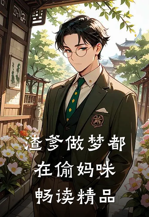 渣爹做梦都在偷妈咪畅读精品