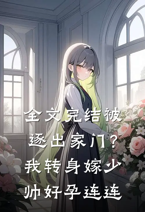 全文完结被逐出家门？我转身嫁少帅好孕连连