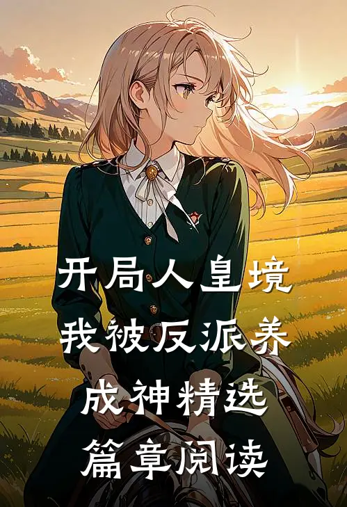开局人皇境，我被反派养成神精选篇章阅读