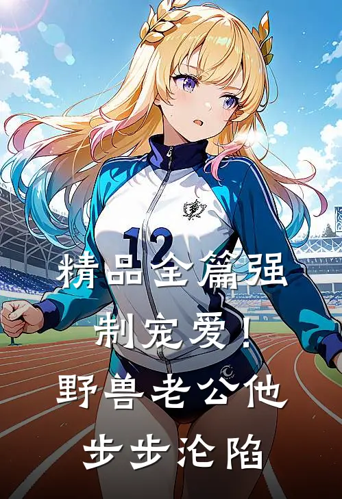 精品全篇强制宠爱！野兽老公他步步沦陷