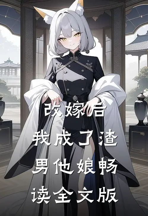 改嫁后，我成了渣男他娘畅读全文版