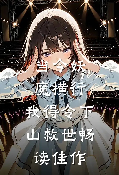 当今妖魔横行，我得令下山救世畅读佳作