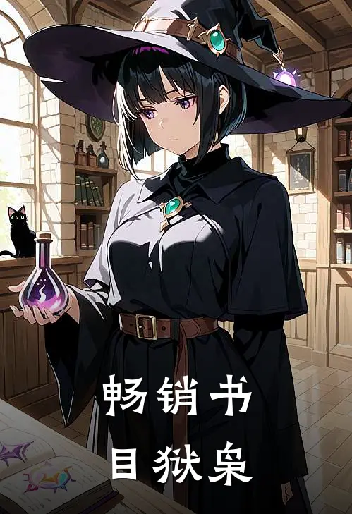 畅销书目狱枭
