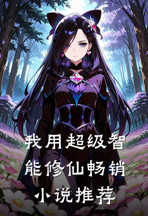 我用超级智能修仙畅销小说推荐