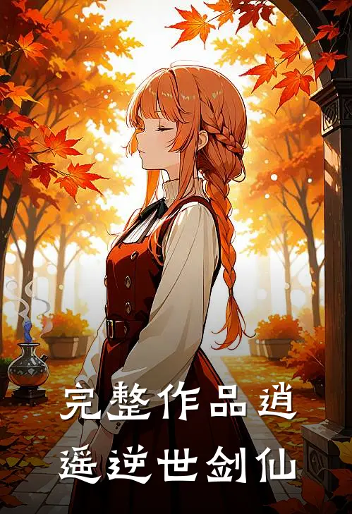 完整作品逍遥逆世剑仙