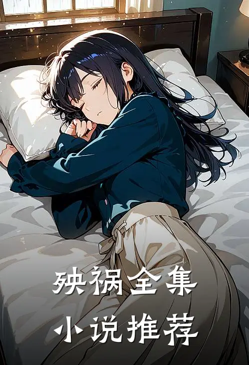 殃祸全集小说推荐