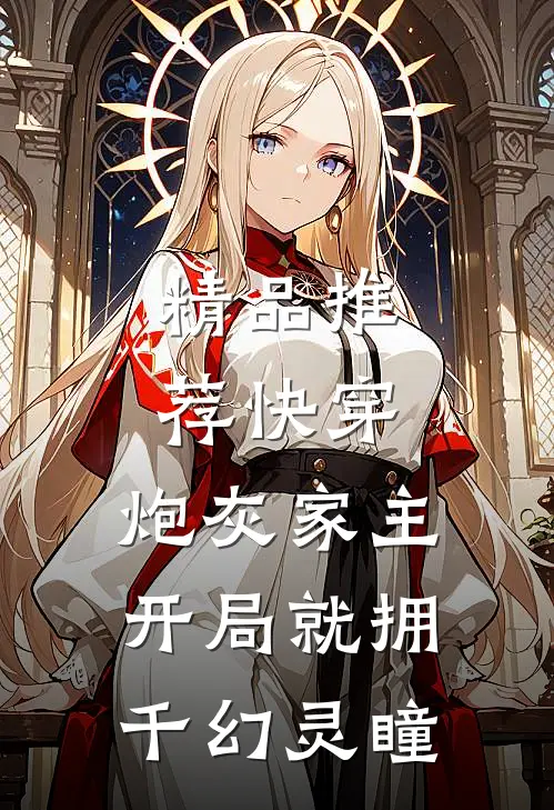 精品推荐快穿：炮灰家主开局就拥千幻灵瞳