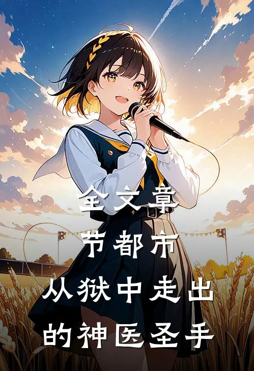 全文章节都市：从狱中走出的神医圣手