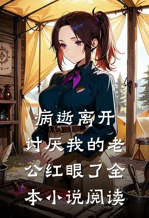 病逝离开，讨厌我的老公红眼了全本小说阅读