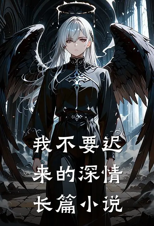 我不要迟来的深情长篇小说