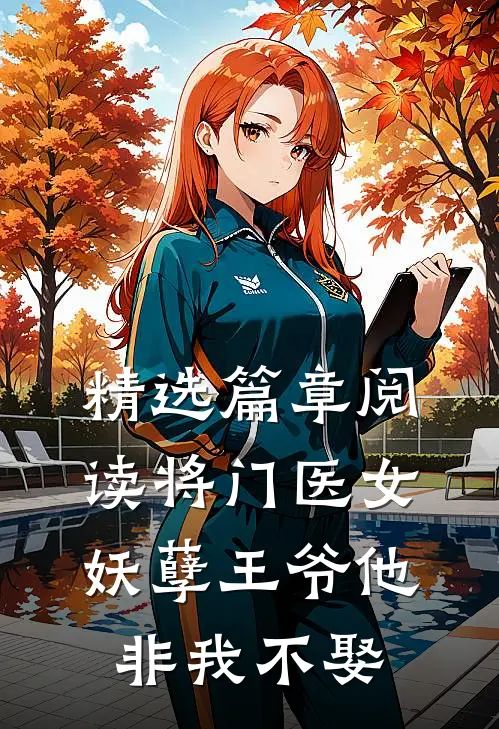 精选篇章阅读将门医女：妖孽王爷他非我不娶