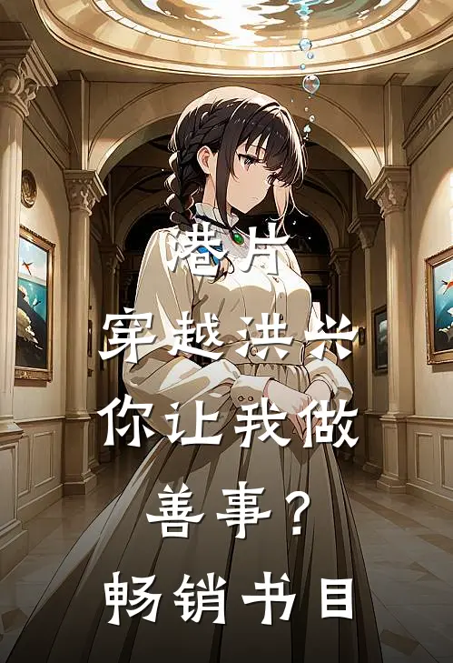 港片：穿越洪兴，你让我做善事？畅销书目