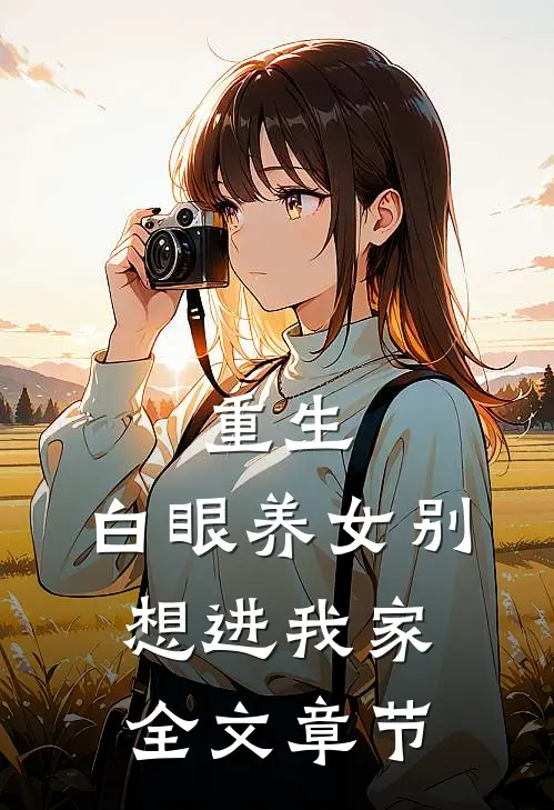 重生：白眼养女别想进我家全文章节