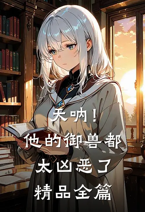 天呐！他的御兽都太凶恶了精品全篇