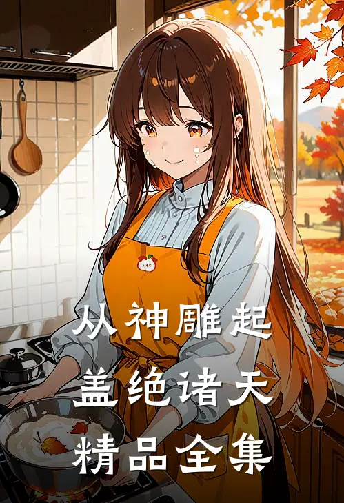 从神雕起，盖绝诸天精品全集