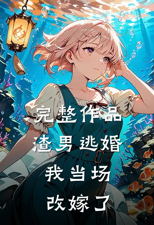 完整作品渣男逃婚，我当场改嫁了