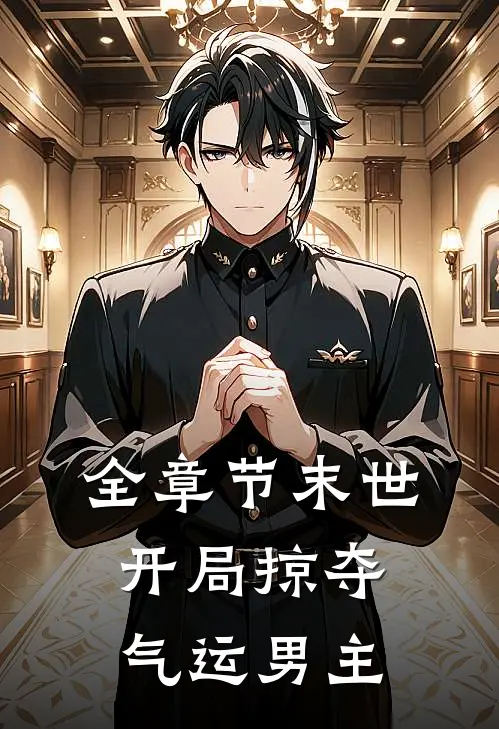 全章节末世：开局掠夺气运男主