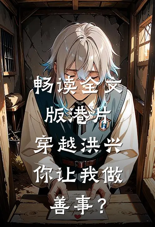 畅读全文版港片：穿越洪兴，你让我做善事？