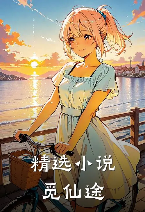 精选小说觅仙途