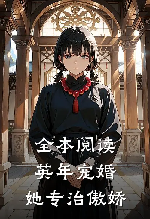 全本阅读英年宠婚：她专治傲娇