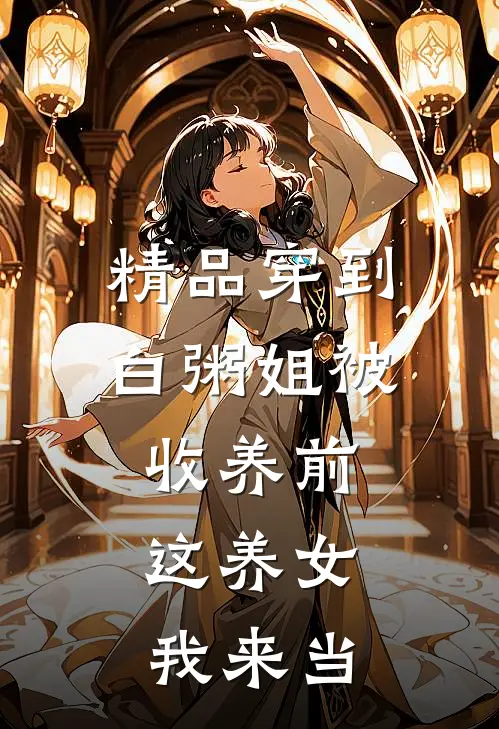 精品穿到白粥姐被收养前，这养女我来当
