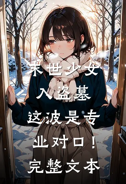末世少女入盗墓，这波是专业对口！完整文本