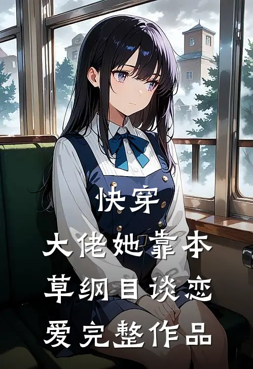 快穿：大佬她靠本草纲目谈恋爱完整作品