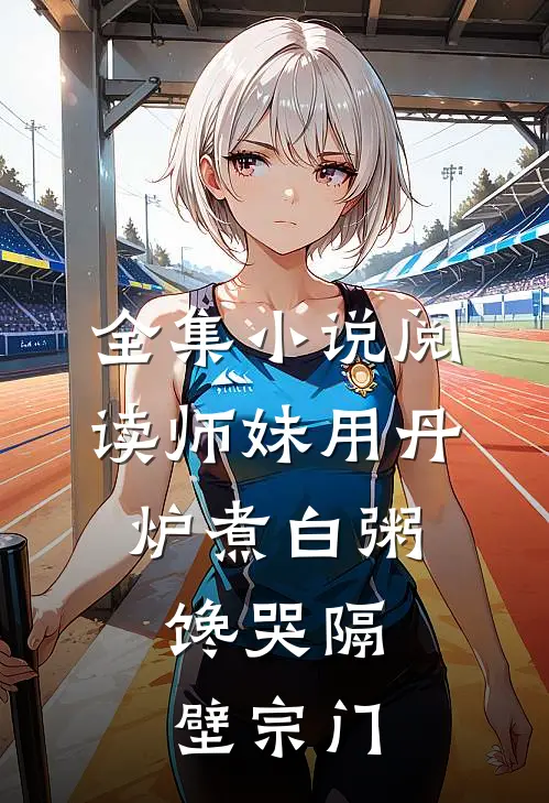 全集小说阅读师妹用丹炉煮白粥，馋哭隔壁宗门