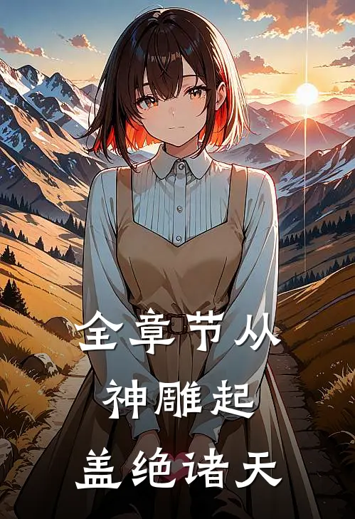 全章节从神雕起，盖绝诸天