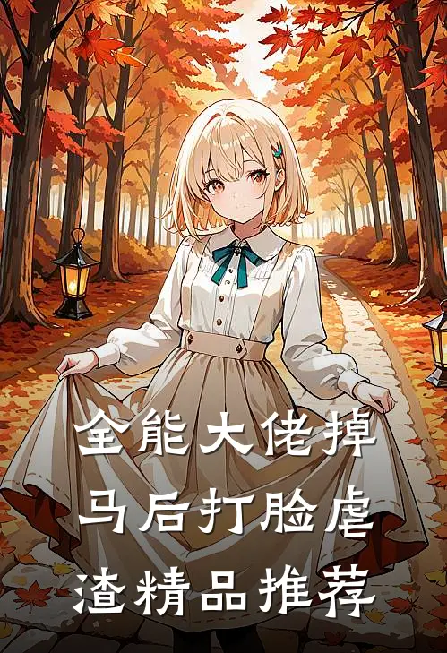 全能大佬掉马后打脸虐渣精品推荐