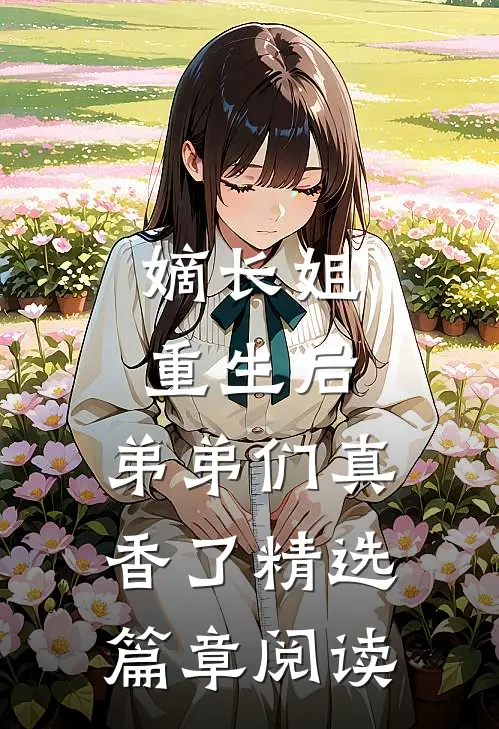 嫡长姐重生后，弟弟们真香了精选篇章阅读